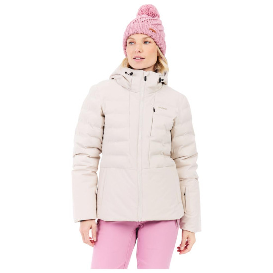 Protest Γυναικείο μπουφάν PRTHazely Snowjacket